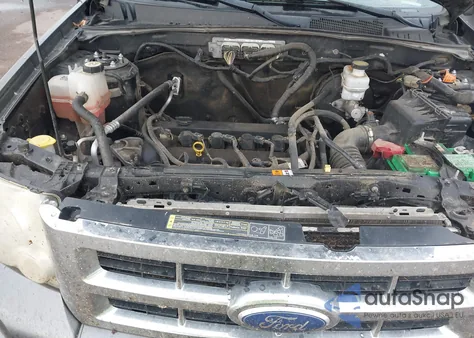 2012 Ford Escape Xlt z USA, uszkodzony, nr VIN 1FMCU9D78CKB67479